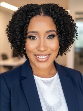 Meet Your Posher, Oceia!